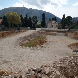 JOŠ JEDNA MOSTARSKA RUPETINA Investitor bez urbanističke suglasnosti, čeka se sud